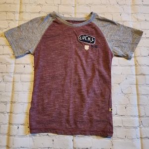 Boy's Lucky Brand